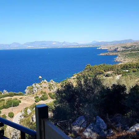Сasa de vacaciones Stella Del Golfo