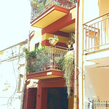 Stella Del Golfo