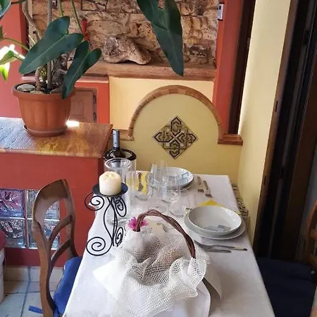Stella Del Golfo Сasa de vacaciones *