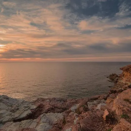 Stella Del Golfo * Trappeto (Sicily)