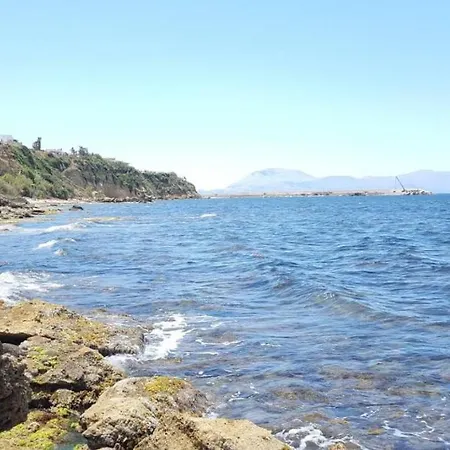 Сasa de vacaciones Stella Del Golfo